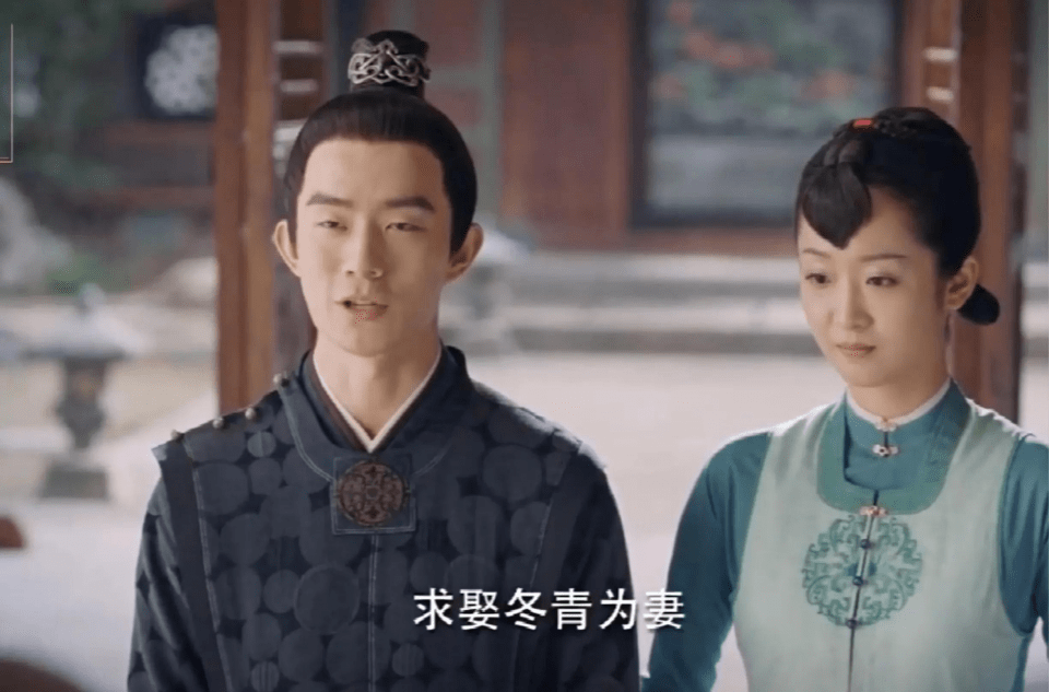 锦心似玉大结局十一娘生下女儿冬青临波成婚琥珀追随区彦行流放