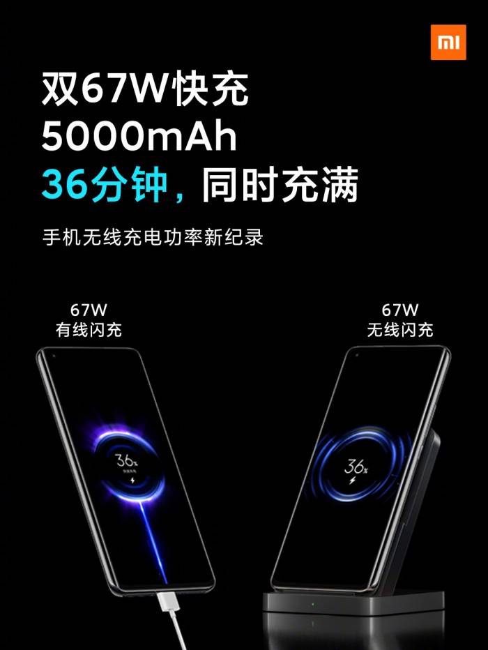 玻璃|小米11 Pro正式发布：4999元起、加199元送超级充电套装