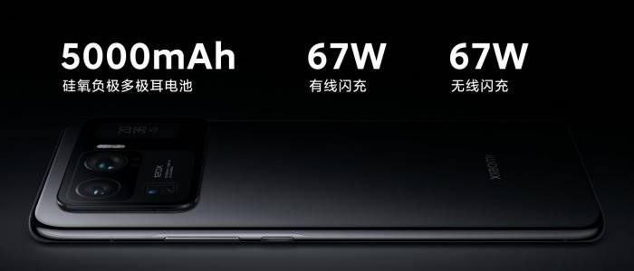 方面|小米11 Ultra正式发布：另类“双屏”、顶配6999元