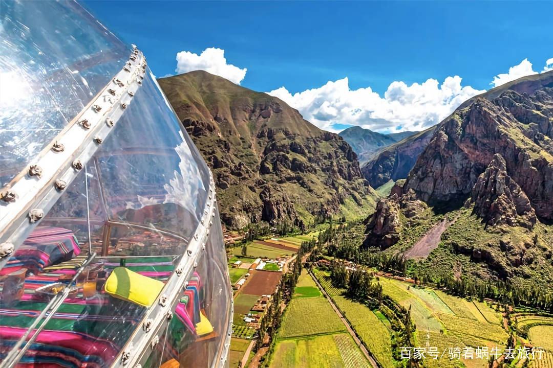 秘鲁的惊险酒店：窗外就是悬崖，一晚定价2000元不愁没客人