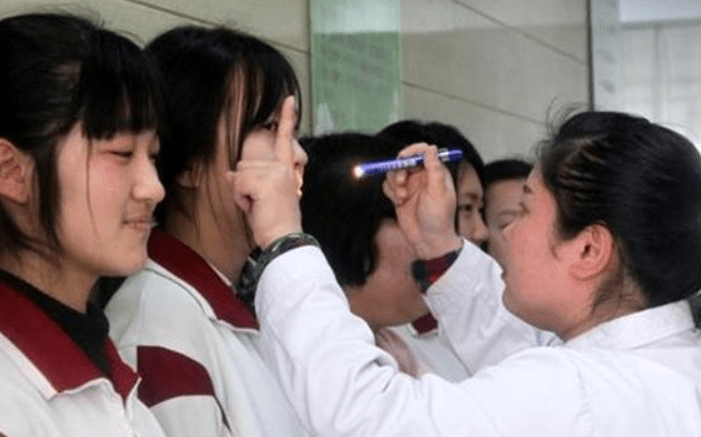 什么时候高考体检 6c5749ae29204b0ea3d398e27fb4c265.png