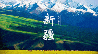 宝藏新疆，何止棉花「世界顶级」？！