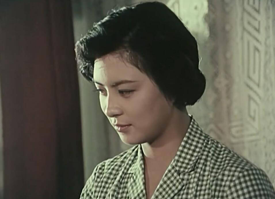 来治脸盲症!12位80年代的电影女主角,看看咱爸妈的女神都是谁