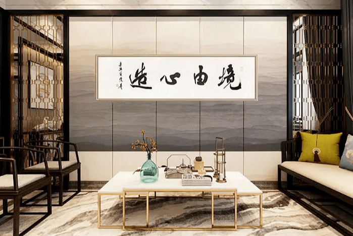 墨客先生朱斌(樵菴)墨客书院特聘讲师,北京大学书法专业研究生,担任过