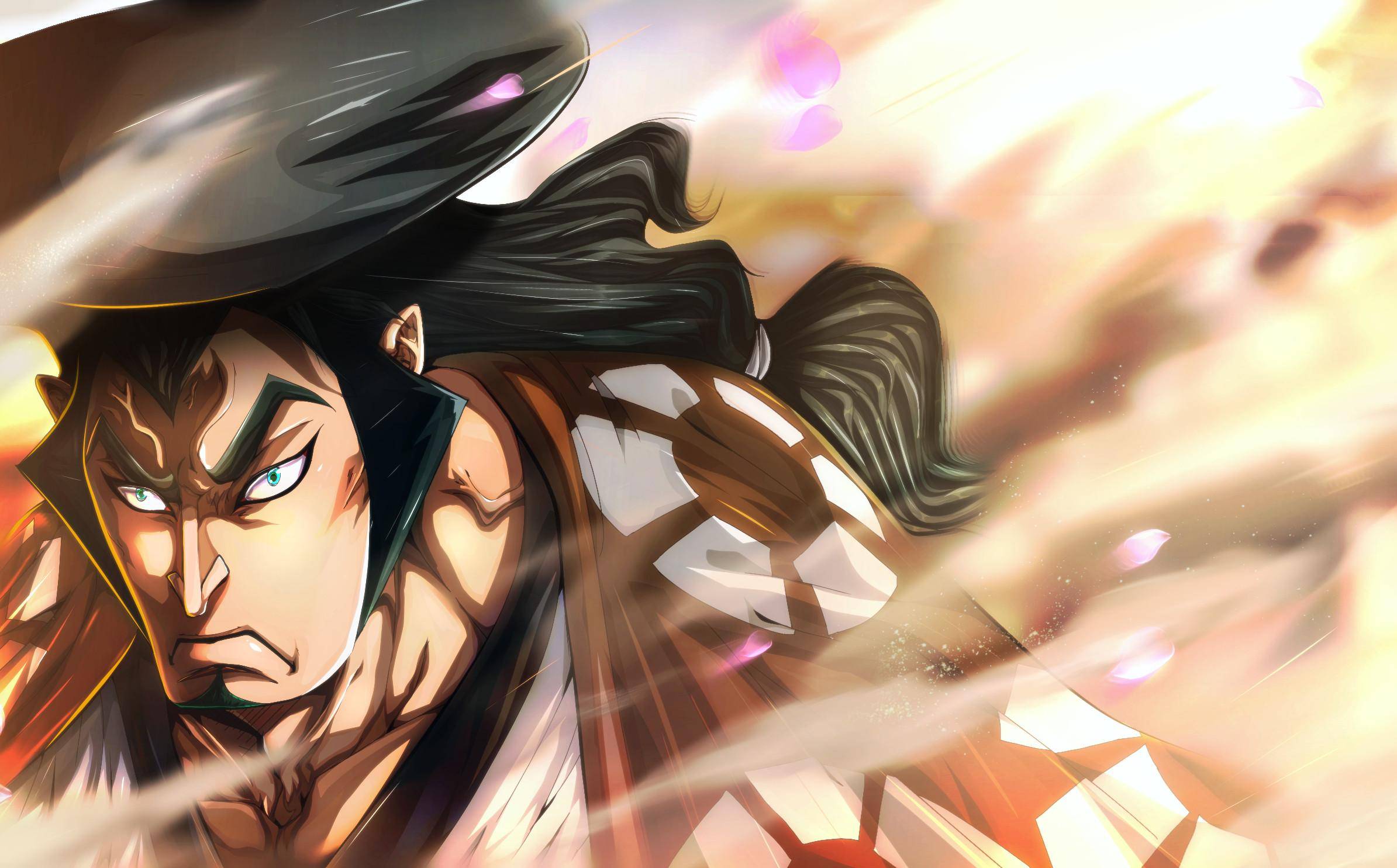 海贼王:很多人不喜欢御田这个角色?是尾田塑造得不够好吗?_人物