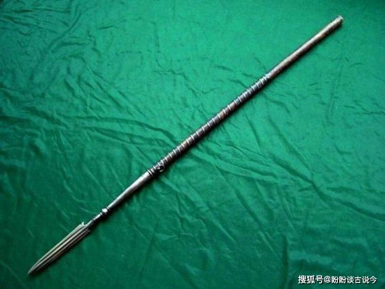 有名的古代兵器 c4e8e25f38dd4dd392981a5d188a11ab.jpeg