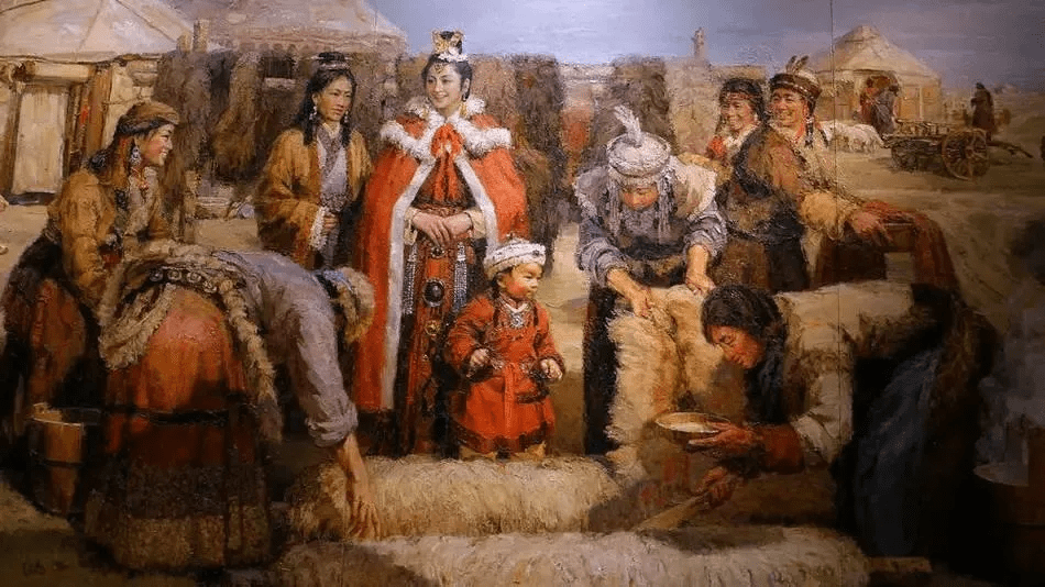 羯族坏事做尽被合围成为古代唯一被灭的民族史学家评价极差