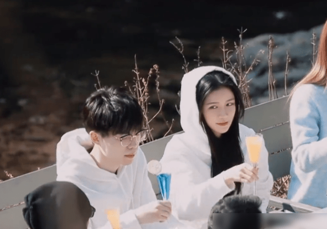 怦然再心动蔡卓宜不想结婚陈越眼里的光没了