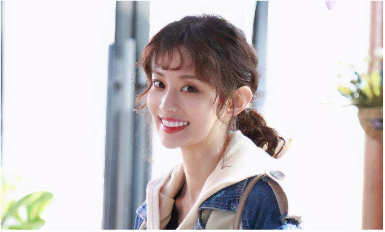 盖玥希参演过的几部影视剧作品,你印象最深的是哪个角色呢?