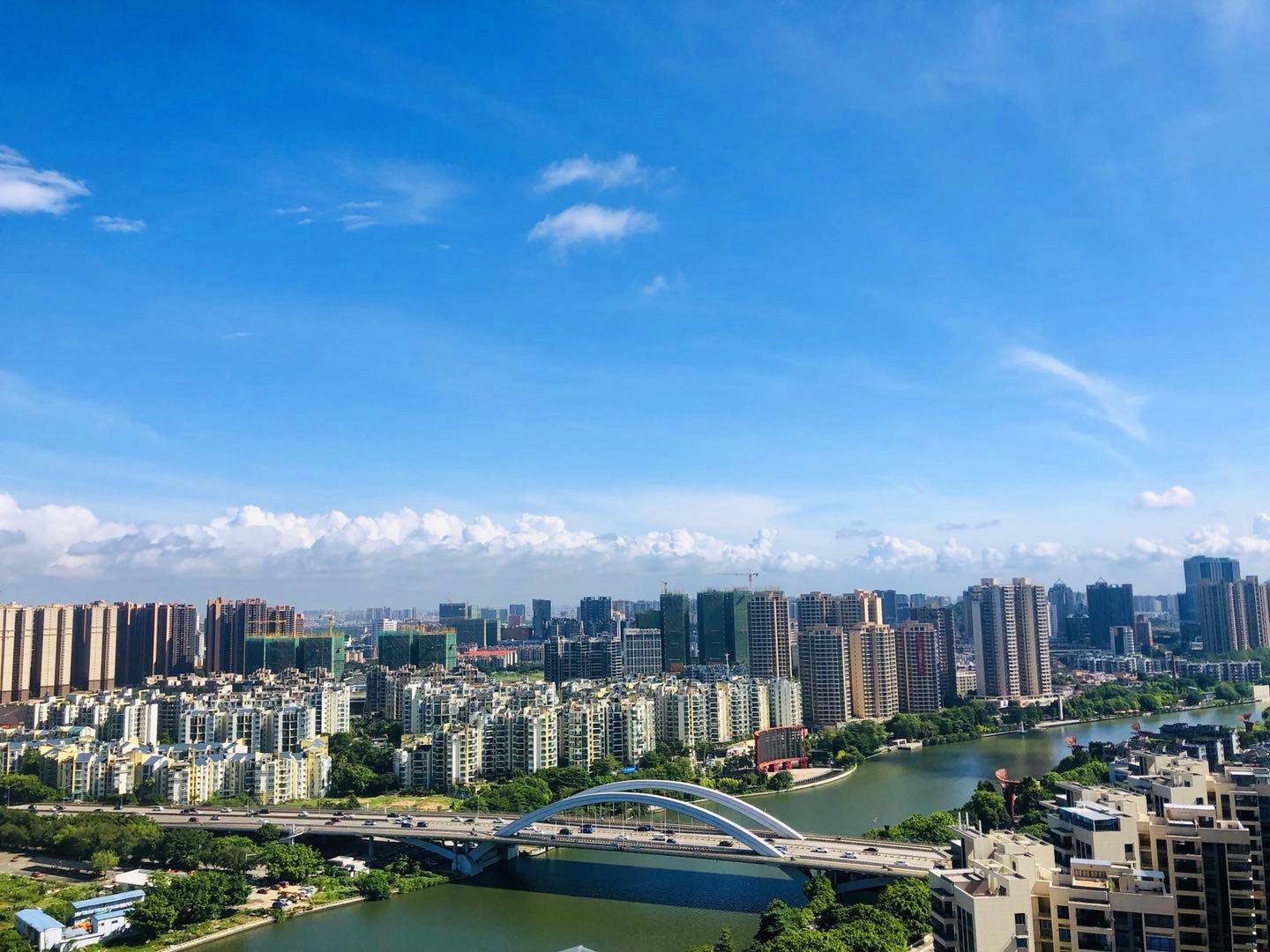 中山香滨水岸楼盘详情