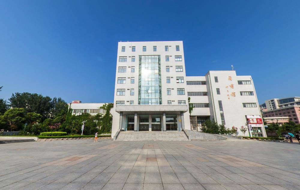 山东工商学院排名_山东工商学院(2)