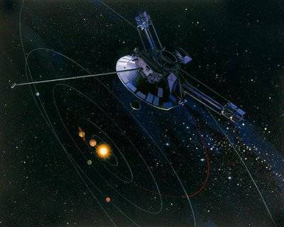 旅行者一号飞了多长时间了 13ba58f3890244d39c52407f18522562.jpeg