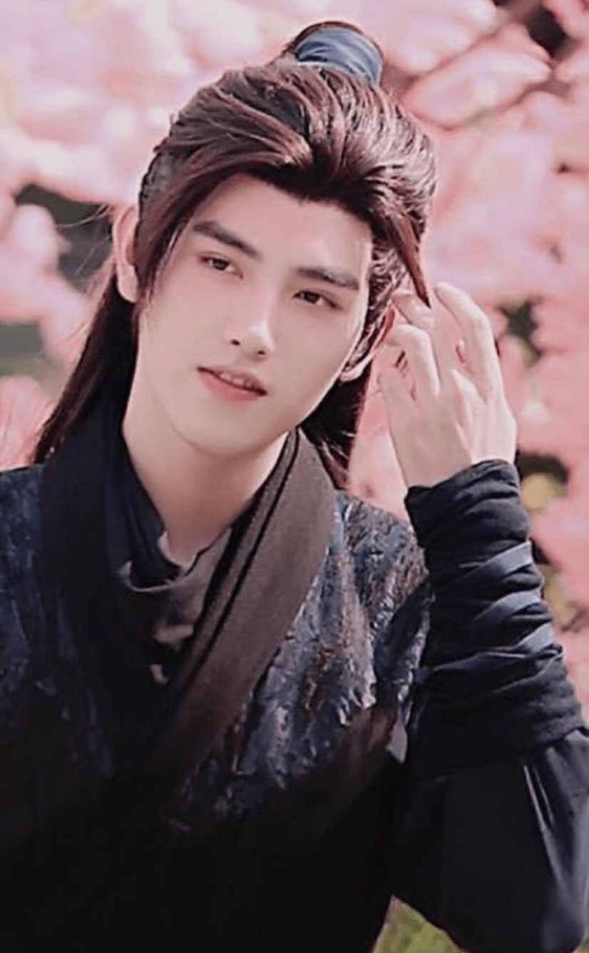 皓衣行3天4个热搜未播先爆自带关注是好事吗