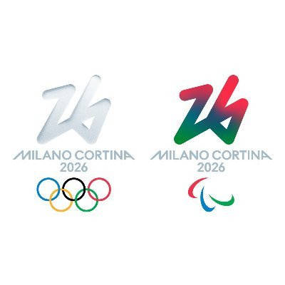2026年冬奥会和冬残奥会会徽正式发布