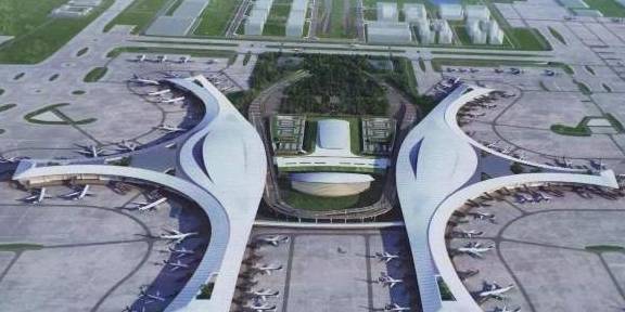 全球5座最独特的机场：中国还有一座上榜，第三座厉害了！