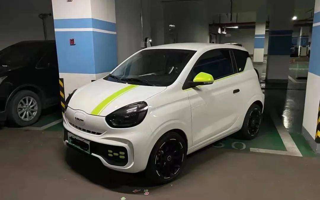 老头乐彻底凉了,性价比更高的代步工具火了