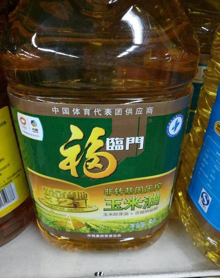 這些常吃的轉基因食品你知道嗎?