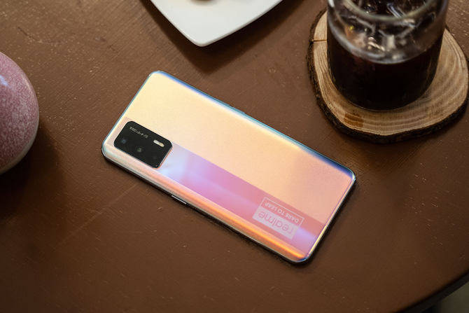 评测|realme 真我 GT Neo评测：让人刮目相看的全球首款天玑1200