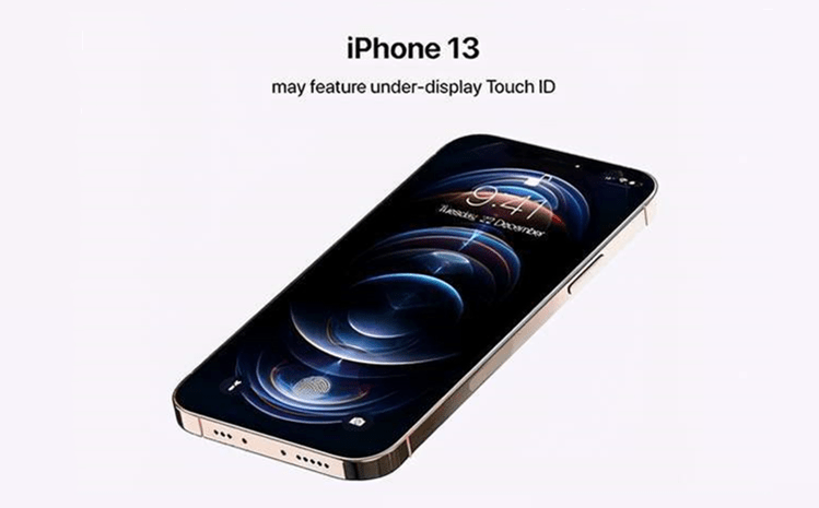 Iphone 13再次被确定 4款齐发 如期而至 依然刘海屏 方面