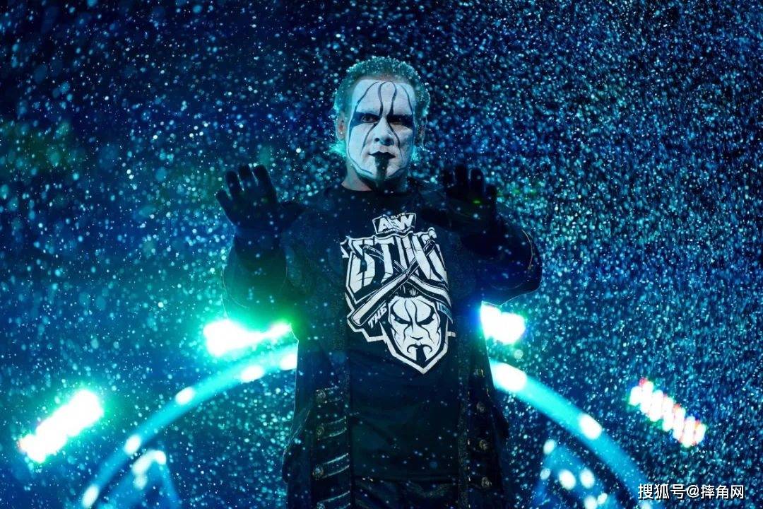 "魔蝎"斯汀首次承认:电影赛对我的身体损耗太大了