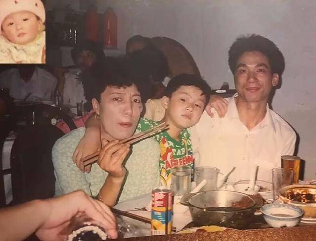 乔任梁去世五年,妈妈清明节看望:儿子妈妈想你,愿你在天上安好
