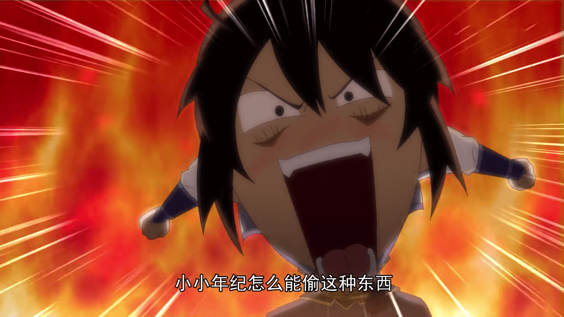 一念永恒:铁蛋是王兽,也是个坑爹的,白小纯本就臭