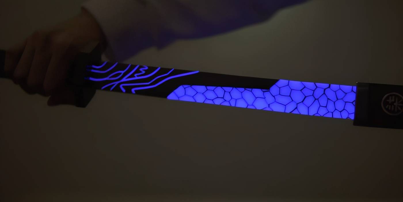 小破站up才浅 手工制作各种动漫武器 本人自称 才疏学浅 卡纳 小破站up才浅 手工制作各种动漫武器 本人自称 才疏学浅 卡纳