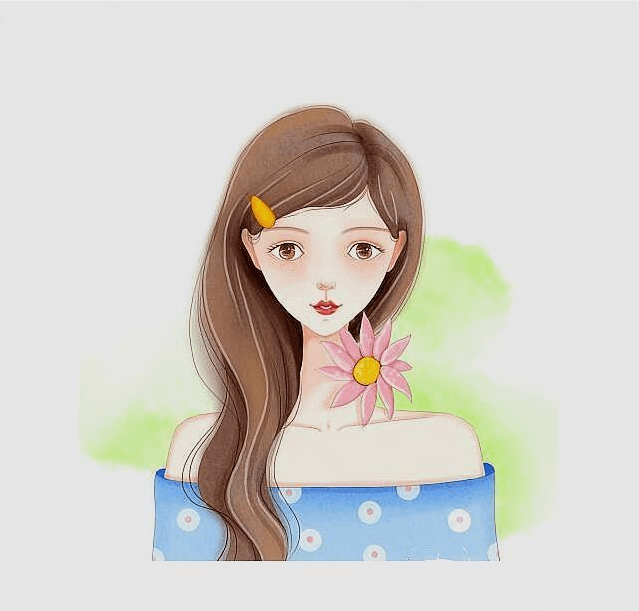 如何让自己变得漂亮点 fd94ef49673947c4b94c9bfad40a2604.png