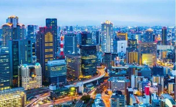 年第四季度日本公寓租金指数出炉 大阪租金持续上涨 市场