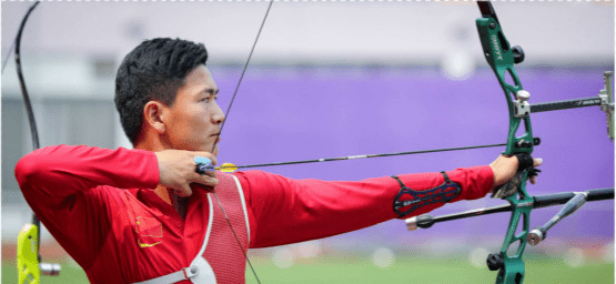 东京奥运会射箭项目最终选拔赛:国内顶尖射手介绍