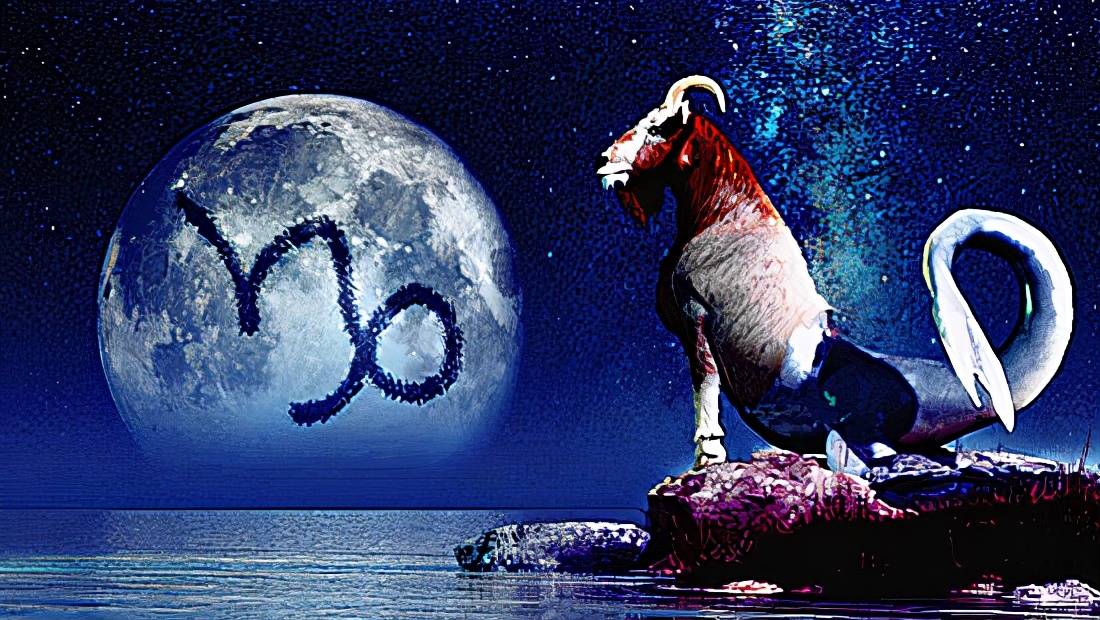 原创详细分析土象星座摩羯座你有真心他们就会付出真情