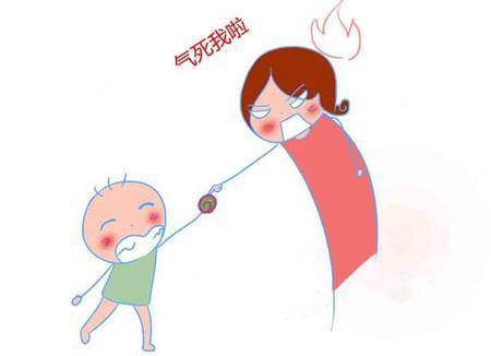 王女士与丈夫提出离婚只因受不了女儿被2个侄子欺负