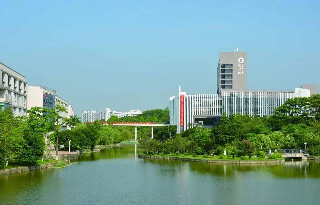 广东药科大学排名_广东药科大学宿舍图片