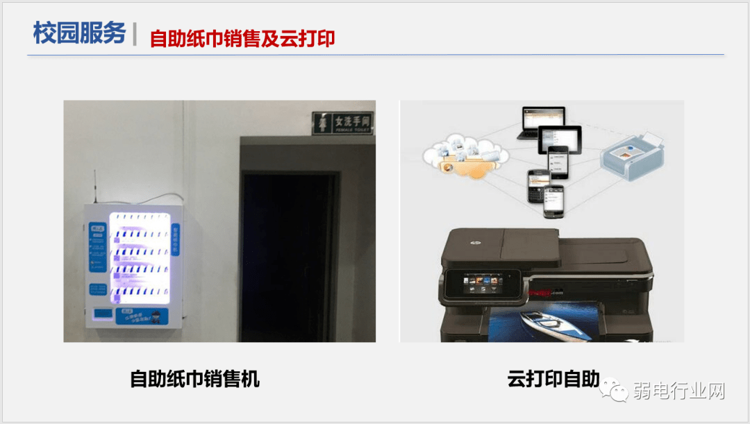 社区|“5G+”物联网智慧校园解决方案，非常全面