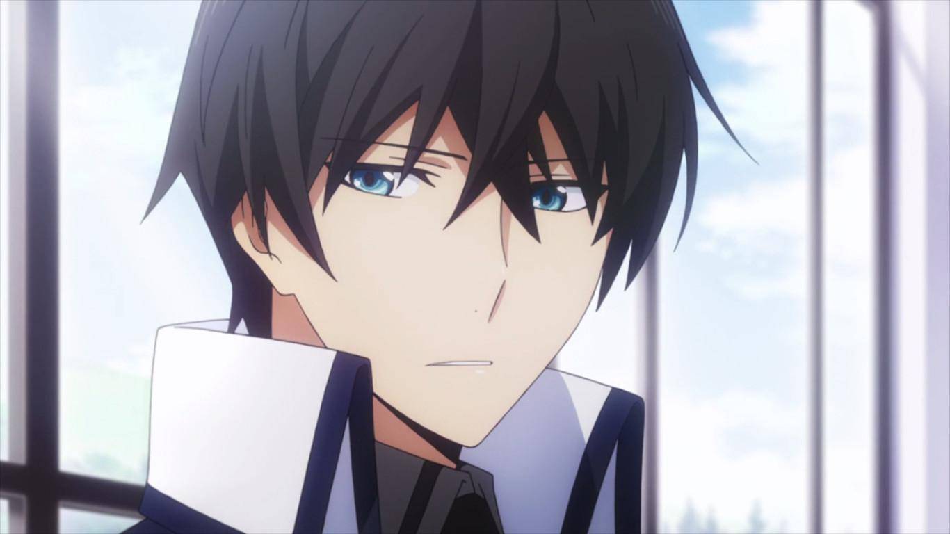 声优 中村悠一演绎的 最强角色 作品