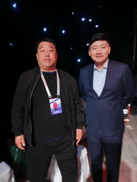 滚滚长江东逝水农民歌手胖大哥李昌海