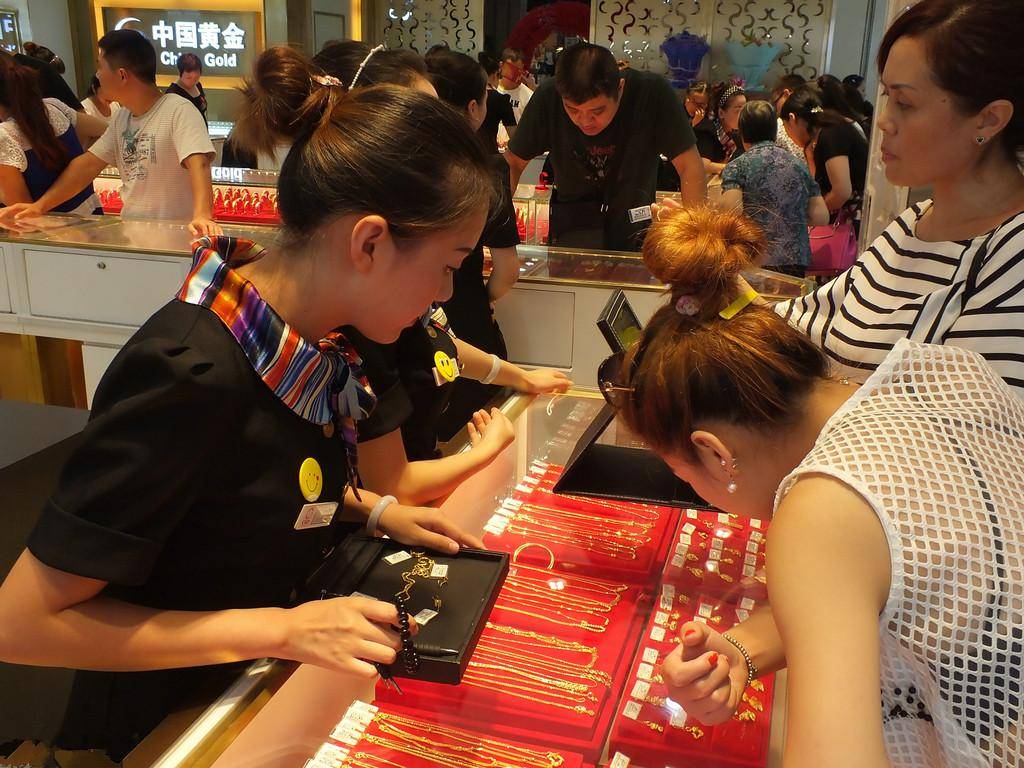 珠宝销售技巧解析详细步骤指导即学即用上