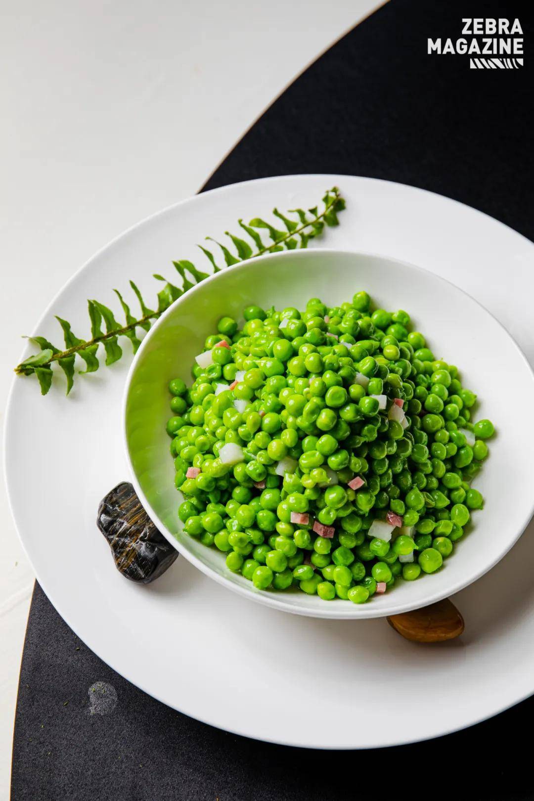 陆家嘴这家江景餐厅,有点厉害!