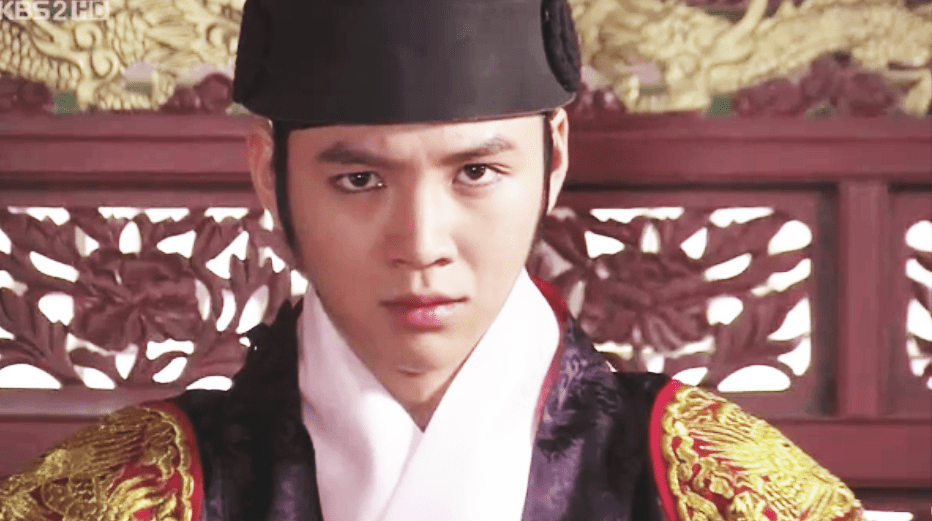 快刀洪吉童你守护的是一个遥不可及的梦我却心向往之