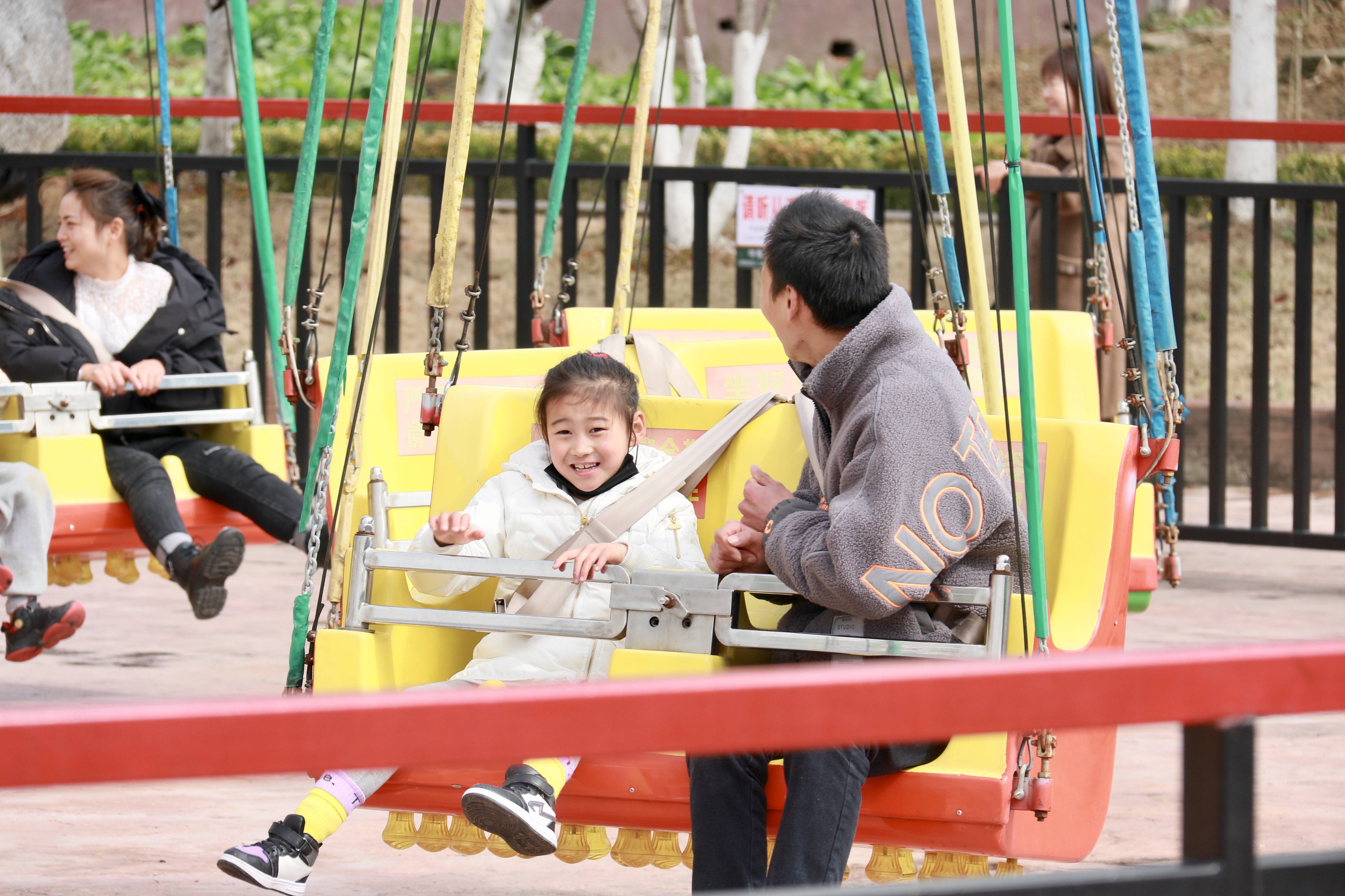 江浙沪周边清明节出游，下雨天依旧可以开心玩耍的乐园原来是它！