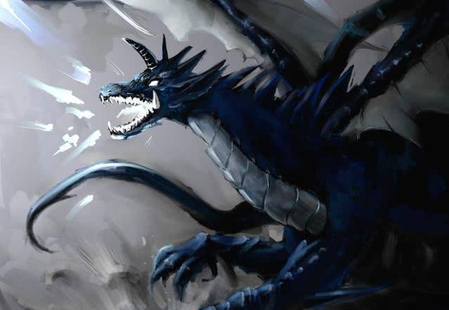 斗罗大陆:几大霸气兽武魂,戴沐白竟然第五,第一名实至名归