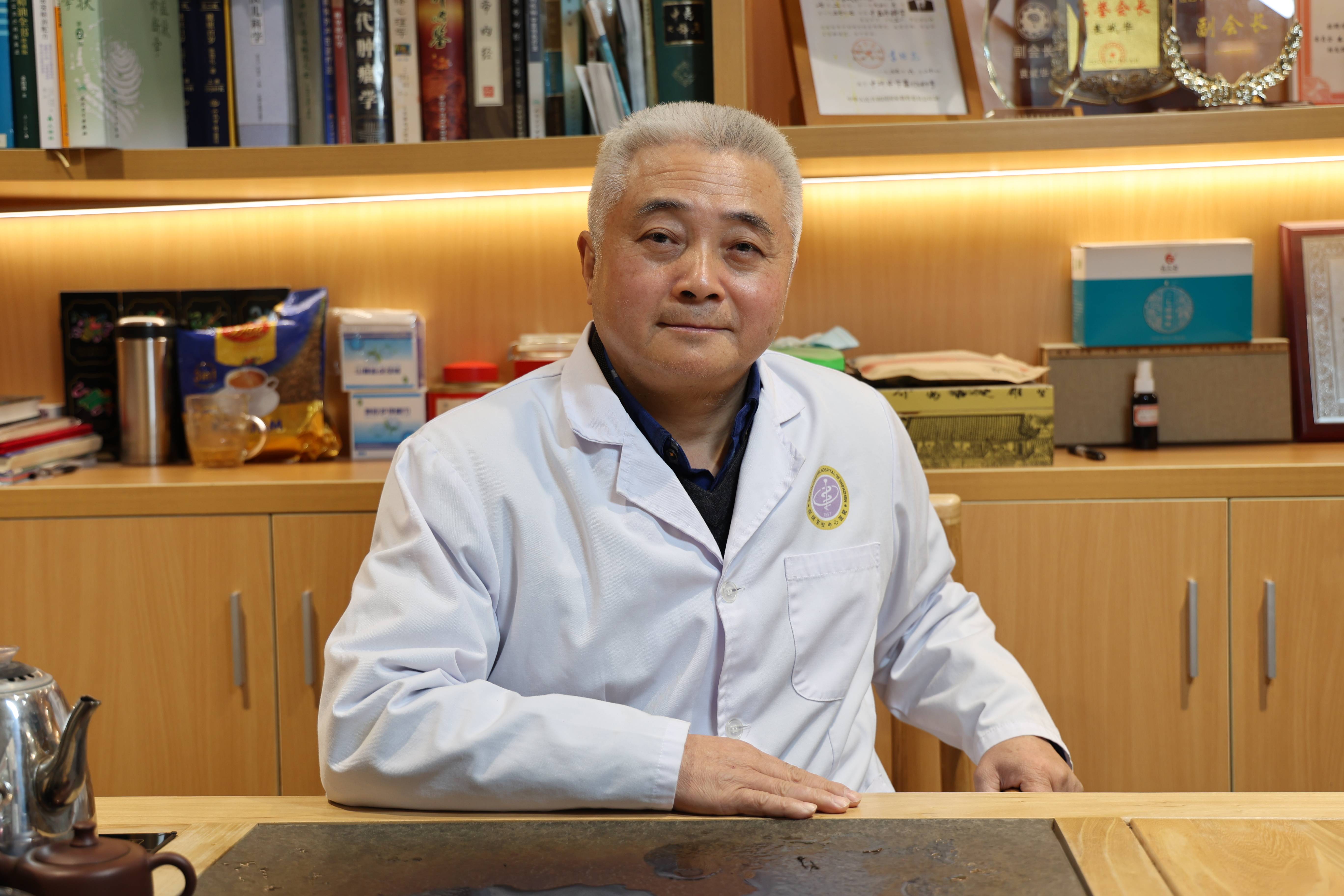 润宫要闻 | 玲龙美慧创始人邀请中医妇科博士来司开展【润宫】上市前