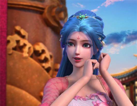 我是大神仙:时江假扮周紫雨,跳广场舞,正牌被左家退婚