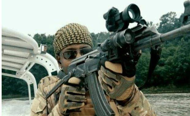 全球实力最强的雇佣兵,第2有上百年历史,近百万成员