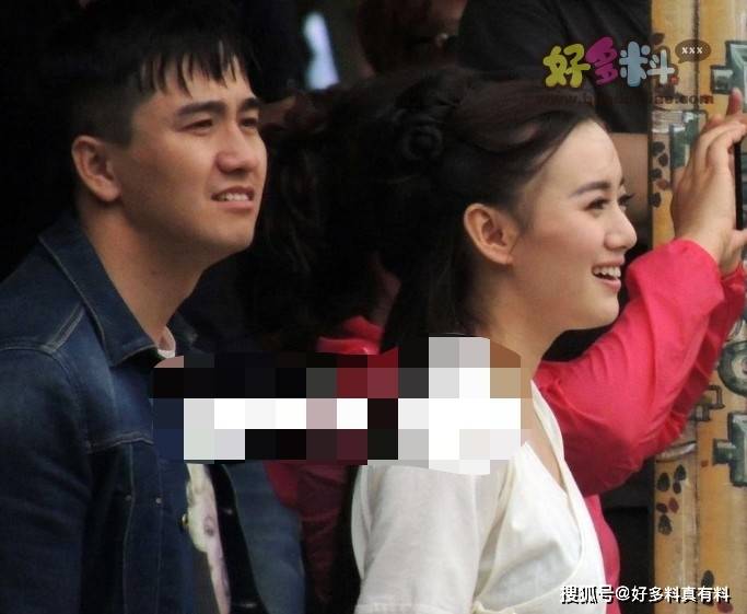 原创江铠同和翟天临分手原因 翟天临现在在做些什么