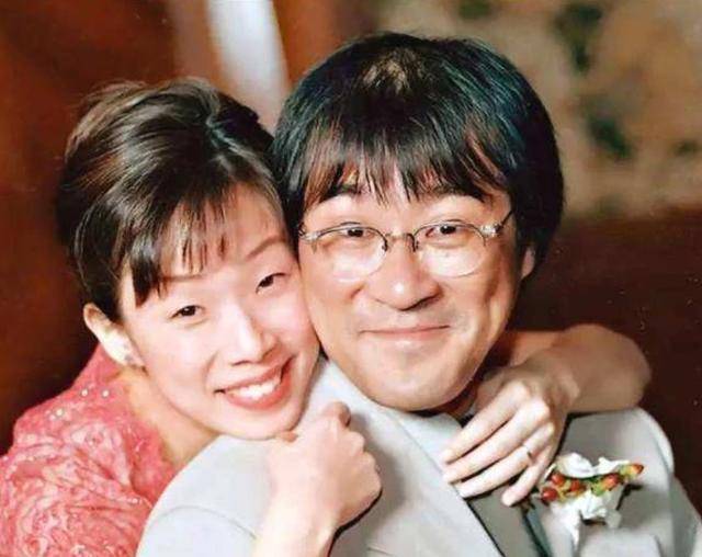 李宗盛60岁再婚 妻子长相温婉美丽 网友 喜欢这种类型的 林忆莲