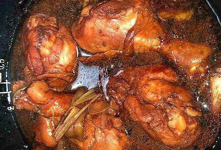 红烧鸡腿的做法大全图 4da96e2f064a4f0dbdea81abad54a163.jpeg