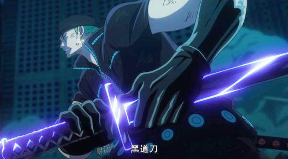 海贼王中5颗能硬化自身的恶魔果实 与武装色霸气叠加后会更硬吗 的能力