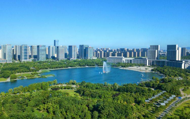 江苏最适宜居住的城市，不是苏州和南京，你猜是哪里？