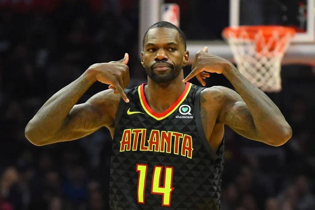 原创德拉蒙德受伤美媒列出5名最适合湖人的球员,广厦老将也有份